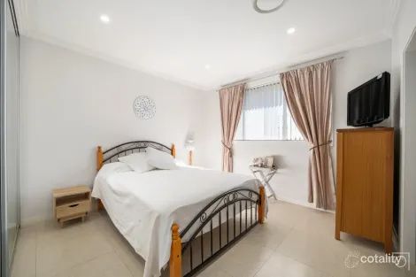 Property photo of 1/39 Ocean Beach Road Shoal Bay NSW 2315