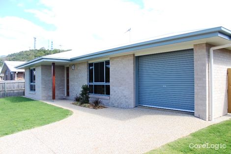 Property photo of 4 Rehbein Avenue Qunaba QLD 4670