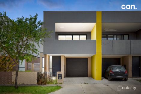 Property photo of 29 Jolimont Road Point Cook VIC 3030