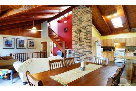 Property photo of 14 Sibelius Close Seven Hills NSW 2147