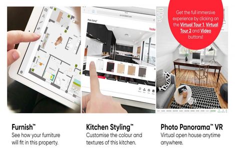 Property photo of 11/1 Exhibition Street Melbourne VIC 3000