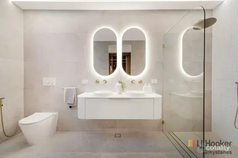 Property photo of 103 Ringrose Avenue Greystanes NSW 2145