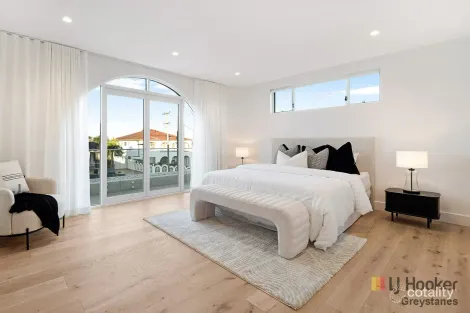 Property photo of 103 Ringrose Avenue Greystanes NSW 2145