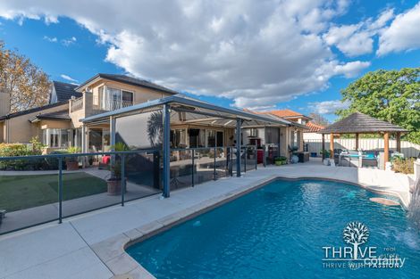 Property photo of 64 Glen Iris Drive Jandakot WA 6164