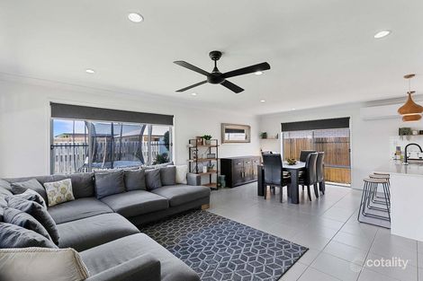 Property photo of 72 Augustus Boulevard Urraween QLD 4655