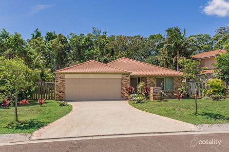 31 Roseash Cres, Noosaville, QLD 4566