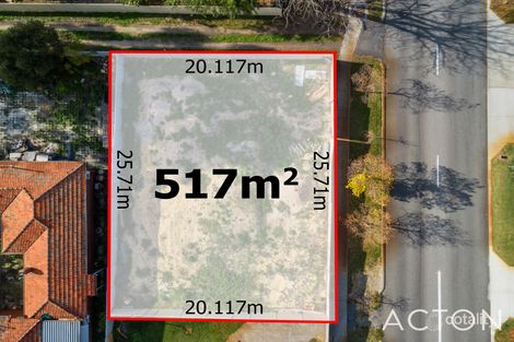 5 Carrington St, Mount Lawley, WA 6050