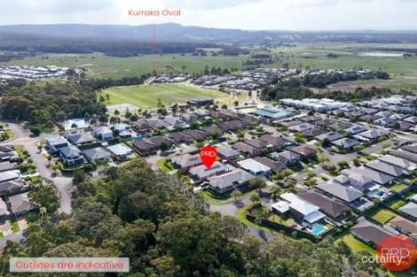 Property photo of 3 Makoro Street Fletcher NSW 2287