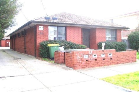 Property photo of 2/44 Kingsville Street Kingsville VIC 3012