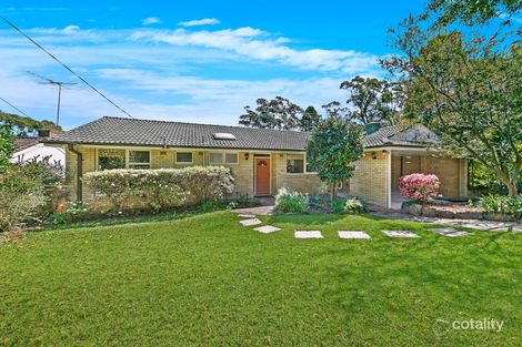 Property photo of 5 Forrest Avenue North Wahroonga NSW 2076