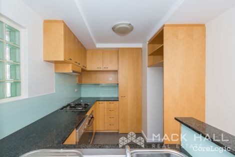 Property photo of 21/611 Murray Street West Perth WA 6005