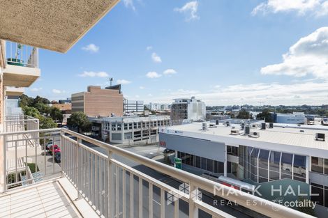 Property photo of 21/611 Murray Street West Perth WA 6005