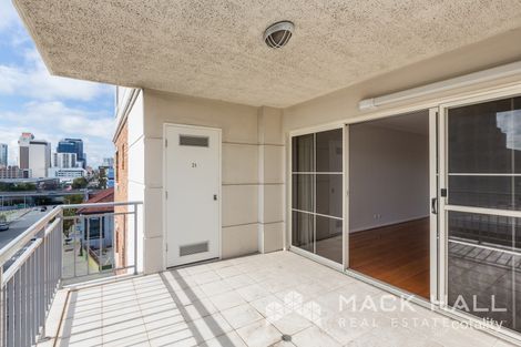 Property photo of 21/611 Murray Street West Perth WA 6005