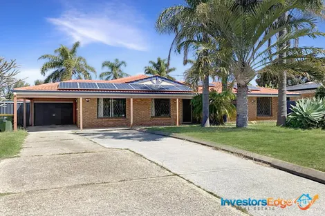44 Dartford Cres, Marangaroo, WA 6064