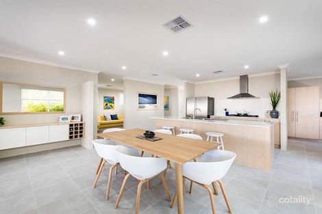 Property photo of 31 Sedano Crescent Wellard WA 6170