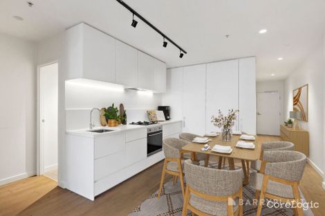 Property photo of 316/65 Dudley Street West Melbourne VIC 3003