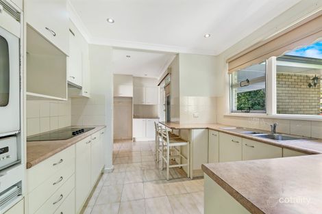 Property photo of 5 Forrest Avenue North Wahroonga NSW 2076