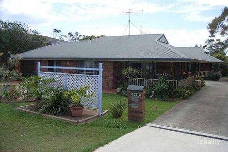Property photo of 1/33 Trafalgar Street Woolgoolga NSW 2456