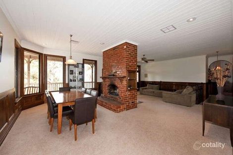 Property photo of 25 Mountain View Road Hurstbridge VIC 3099