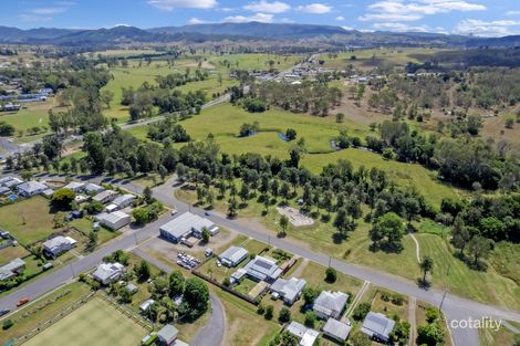 Property photo of 7 Seib Street Kilcoy QLD 4515
