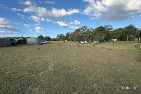 1 Barr St, Hivesville, QLD 4612