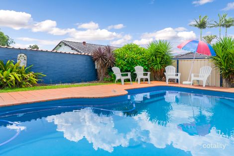 Property photo of 6 Joel Place Goonellabah NSW 2480