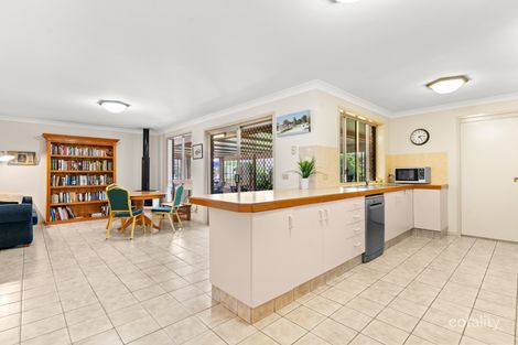 Property photo of 6 Joel Place Goonellabah NSW 2480