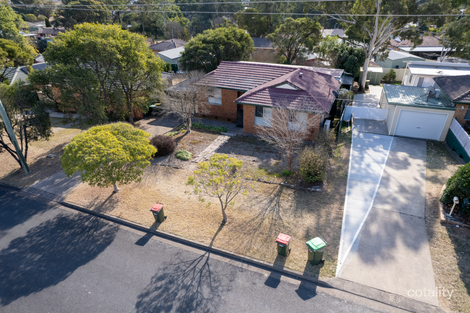 16 Beech St, Muswellbrook, NSW 2333