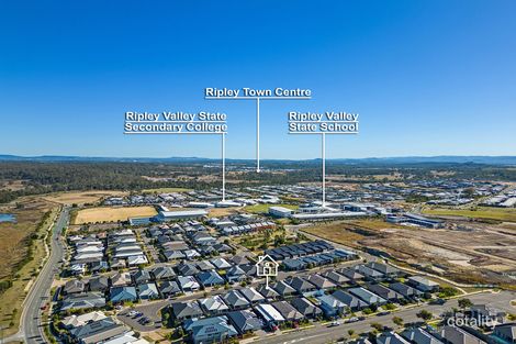 Property photo of 64 Popran Chase South Ripley QLD 4306