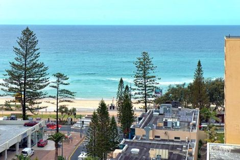 12/11 Old Burleigh Rd, Surfers Paradise, QLD 4217