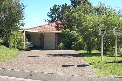 22 Cabot Ct, Merrimac, QLD 4226