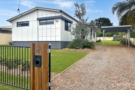 11 Muir St, Blackbutt, QLD 4314