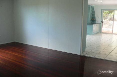 Property photo of 2 Boyne Crescent West Gladstone QLD 4680