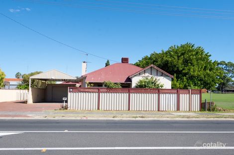 Property photo of 74A Forrest Avenue South Bunbury WA 6230