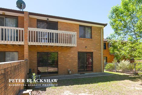Property photo of 11/49 Pinkerton Circuit Kambah ACT 2902