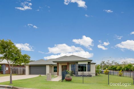 Property photo of 2 Creekview Drive New Auckland QLD 4680