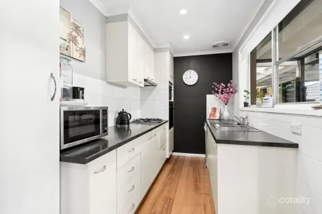 Property photo of 191 Wilsons Road Whittington VIC 3219