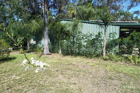 206 Banks Pocket Rd, Araluen, QLD 4570