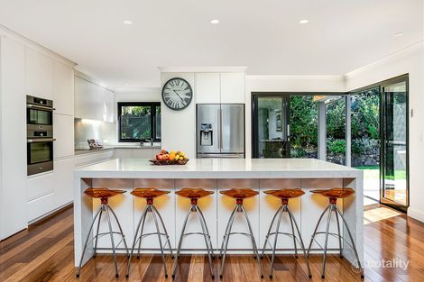 Property photo of 7 Beatty Street Balgowlah Heights NSW 2093