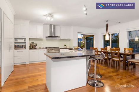 Property photo of 2 Bayside Drive Point Cook VIC 3030