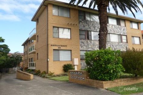 5/38 Ewos Pde, Cronulla, NSW 2230