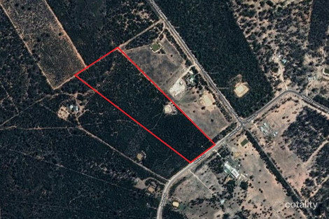 Lot 21 Males Dr, Tara, QLD 4421