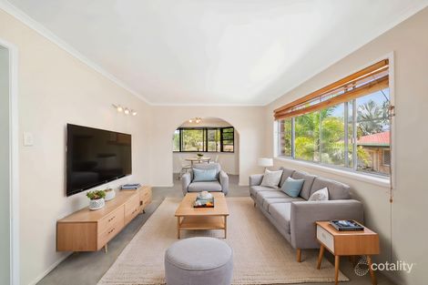 Property photo of 55 Pamrick Crescent Clontarf QLD 4019