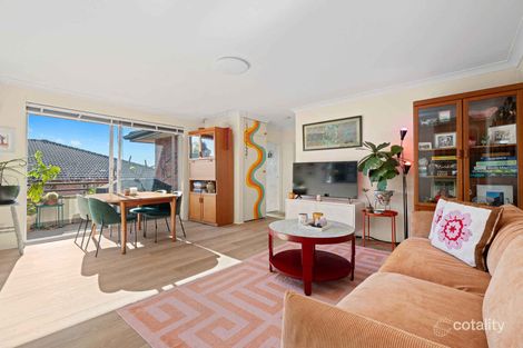 8/46-48 Terrace Rd, Dulwich Hill, NSW 2203