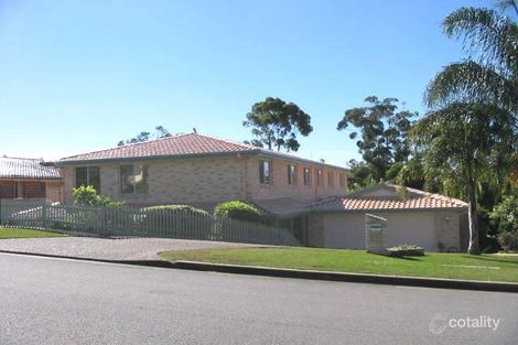 Property photo of 1/5 Marlin Street Corlette NSW 2315