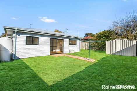 Property photo of 3 Athel Street North St Marys NSW 2760