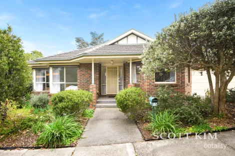 Property photo of 15 Miller Crescent Mount Waverley VIC 3149