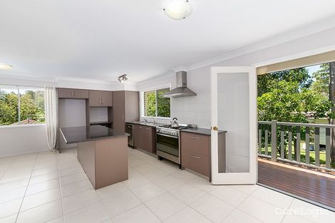 Property photo of 12 Harvard Street Kenmore QLD 4069