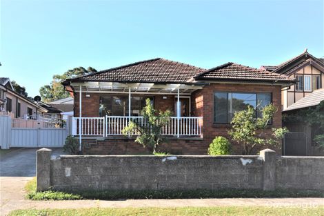 Property photo of 7 Herbert Street West Ryde NSW 2114