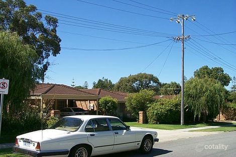 Property photo of 8/11 Helm Street Mount Pleasant WA 6153